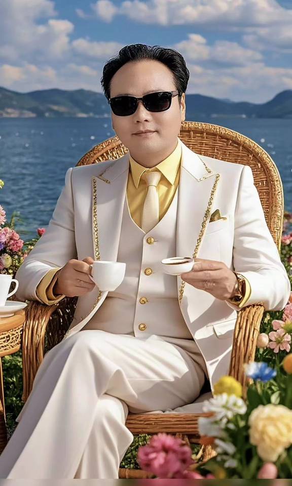 引入投资人在每个阶段的股权分配